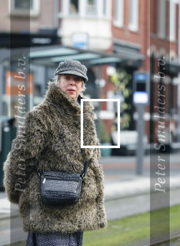 Amsterdam 29 januari 2019
Anne Rose Bantzinger