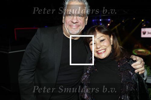 Heerhugowaard 14 januari 2019
Nieuwjaarsfeest Henk Geels. Annet Hesterman