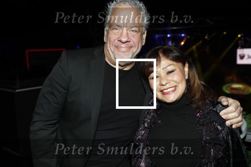 Heerhugowaard 14 januari 2019
Nieuwjaarsfeest Henk Geels. Annet Hesterman