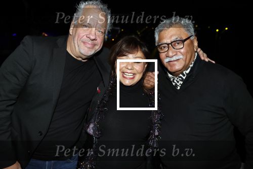Heerhugowaard 14 januari 2019
Nieuwjaarsfeest Henk Geels. Annet Hesterman