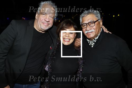 Heerhugowaard 14 januari 2019
Nieuwjaarsfeest Henk Geels. Annet Hesterman
