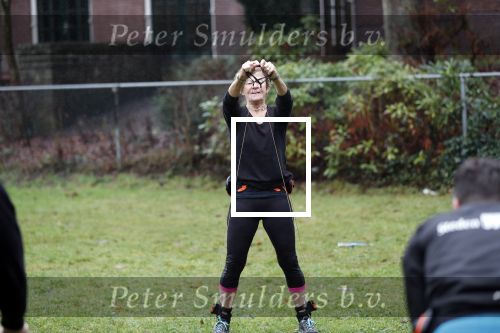 Apeldoorn 13 januari 2019
Rob Boekema gwwdr DISQ training met oa zijn moeder Ans Schut zijn vrouw Suzanne Boekema en zijn broer.