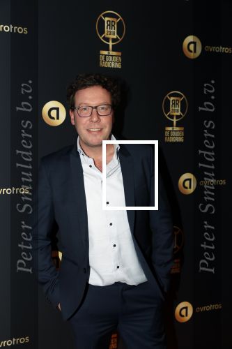 Hilversum 31 januari 2019
Uitreiking van de gouden radioring in theater Gooiland.
Bert Haandrikman