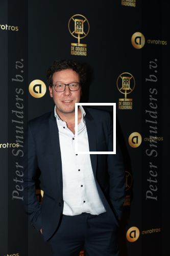 Hilversum 31 januari 2019
Uitreiking van de gouden radioring in theater Gooiland.
Bert Haandrikman