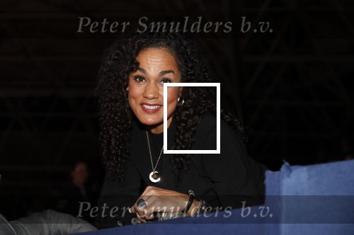 Amsterdam 25 januari 2019
Chimene v Oosterhout bij Jumping Amsterdam.