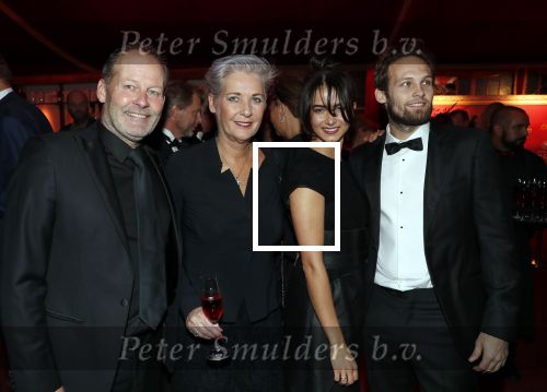 Amsterdam 21 november 2018
Premiere Palazzo naast de Amsterdam arena. daley Blind kwam met zijn vriendin Candy Rae Fleur en zijn ouders Danny en Yvonne Blind