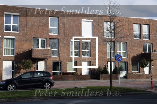 Huizen 9 januari 2019
Nieuwe huis van Danny Froger