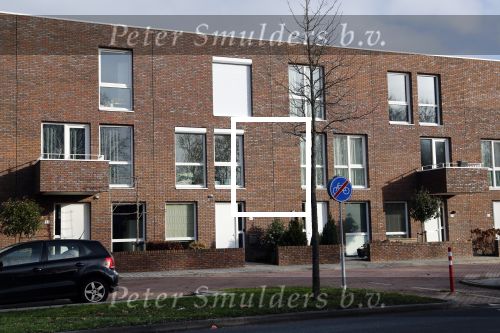 Huizen 9 januari 2019
Nieuwe huis van Danny Froger