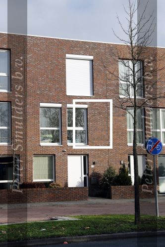 Huizen 9 januari 2019
Nieuwe huis van Danny Froger