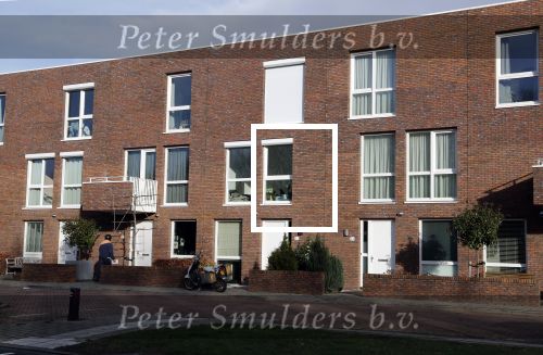 Huizen 9 januari 2019
Nieuwe huis van Danny Froger