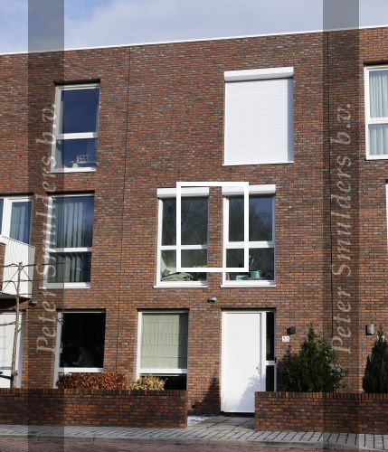 Huizen 9 januari 2019
Nieuwe huis van Danny Froger
