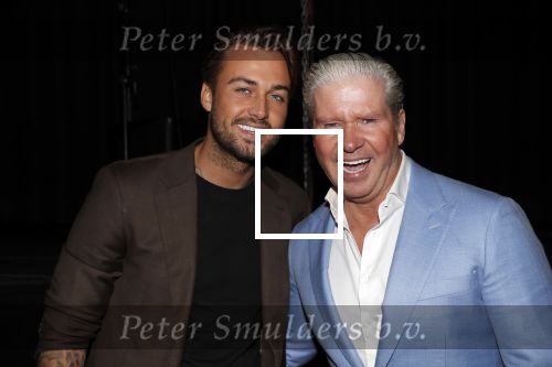 Heerhugowaard 14 januari 2019
Nieuwjaarsfeest Henk Geels. Dave en Dries Roelvink
