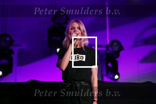 Amsterdam 11 januari 2019
Feestje ivm eerste uitzending top 40 bij Q Music.