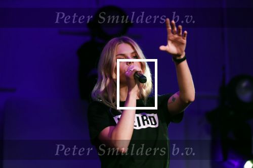 Amsterdam 11 januari 2019
Feestje ivm eerste uitzending top 40 bij Q Music.