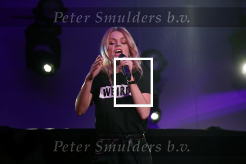 Amsterdam 11 januari 2019
Feestje ivm eerste uitzending top 40 bij Q Music.