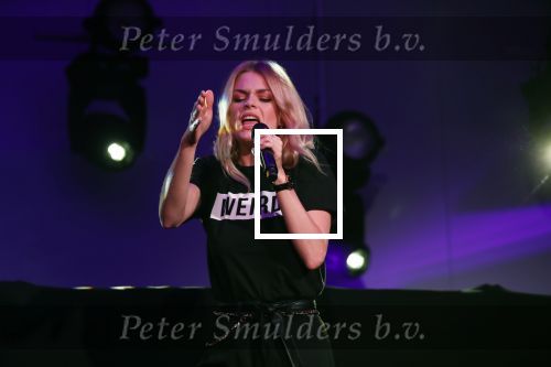 Amsterdam 11 januari 2019
Feestje ivm eerste uitzending top 40 bij Q Music.