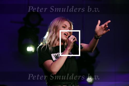Amsterdam 11 januari 2019
Feestje ivm eerste uitzending top 40 bij Q Music.
