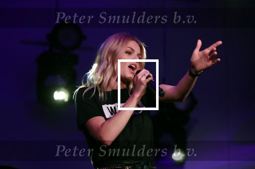 Amsterdam 11 januari 2019
Feestje ivm eerste uitzending top 40 bij Q Music.