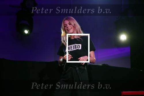 Amsterdam 11 januari 2019
Feestje ivm eerste uitzending top 40 bij Q Music.