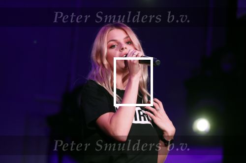 Amsterdam 11 januari 2019
Feestje ivm eerste uitzending top 40 bij Q Music.