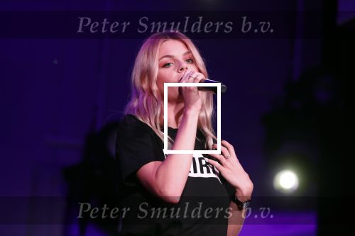 Amsterdam 11 januari 2019
Feestje ivm eerste uitzending top 40 bij Q Music.