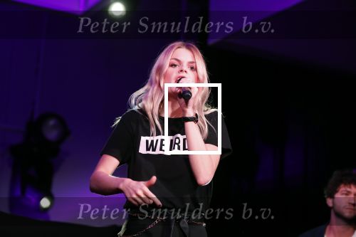 Amsterdam 11 januari 2019
Feestje ivm eerste uitzending top 40 bij Q Music.