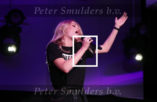 Amsterdam 11 januari 2019
Feestje ivm eerste uitzending top 40 bij Q Music.