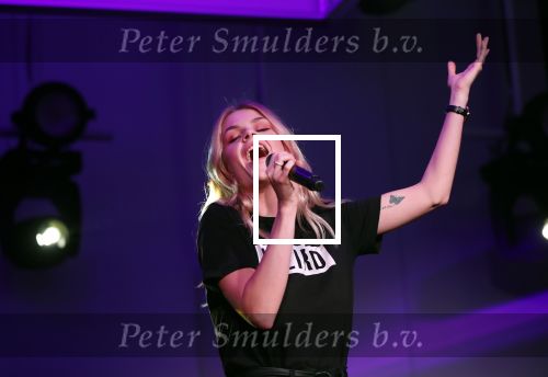 Amsterdam 11 januari 2019
Feestje ivm eerste uitzending top 40 bij Q Music.