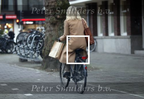 Amsterdam 5 januari 2019
Dionne Stax rijdt op de apollolaan 2x door rood op de fiets en ze heeft haar mobiel in haar handen. Dionne gaat langs bij haar vriend  Sytse Oudkerk