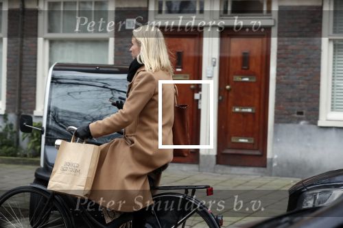 Amsterdam 5 januari 2019
Dionne Stax rijdt op de apollolaan 2x door rood op de fiets en ze heeft haar mobiel in haar handen. Dionne gaat langs bij haar vriend  Sytse Oudkerk