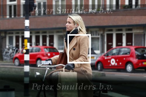 Amsterdam 5 januari 2019
Dionne Stax rijdt op de apollolaan 2x door rood op de fiets en ze heeft haar mobiel in haar handen. Dionne gaat langs bij haar vriend  Sytse Oudkerk