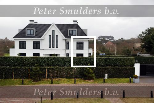 Noordwijk 8 januari 2019
Huis van Dirk en Getrude Kuyt.