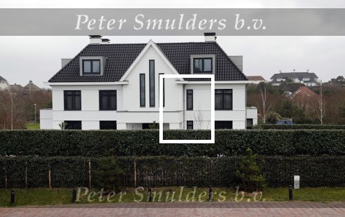 Noordwijk 8 januari 2019
Huis van Dirk en Getrude Kuyt.