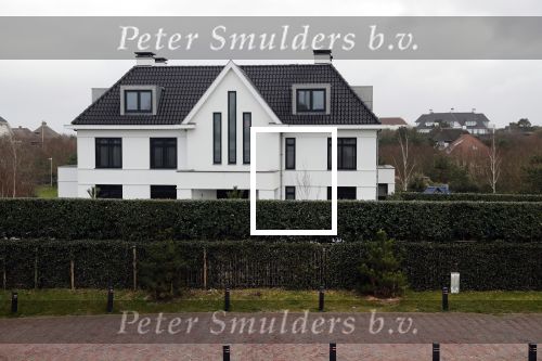 Noordwijk 8 januari 2019
Huis van Dirk en Getrude Kuyt.