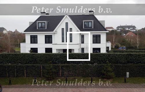 Noordwijk 8 januari 2019
Huis van Dirk en Getrude Kuyt.