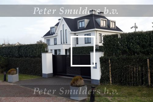 Noordwijk 8 januari 2019
Huis van Dirk en Getrude Kuyt.