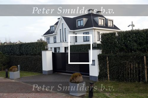 Noordwijk 8 januari 2019
Huis van Dirk en Getrude Kuyt.