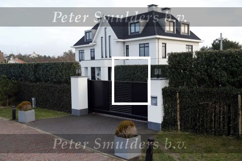 Noordwijk 8 januari 2019
Huis van Dirk en Getrude Kuyt.