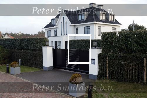 Noordwijk 8 januari 2019
Huis van Dirk en Getrude Kuyt.