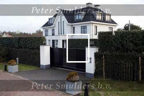 Noordwijk 8 januari 2019
Huis van Dirk en Getrude Kuyt.