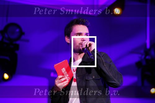 Amsterdam 11 januari 2019
Feestje ivm eerste uitzending top 40 bij Q Music.