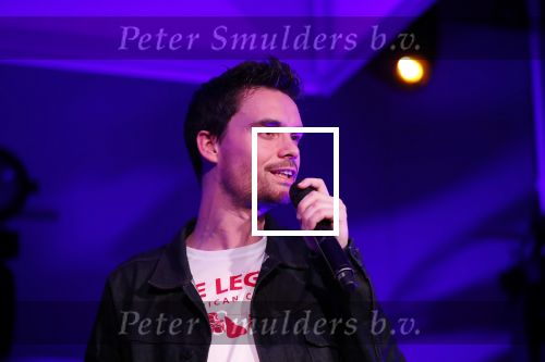 Amsterdam 11 januari 2019
Feestje ivm eerste uitzending top 40 bij Q Music.