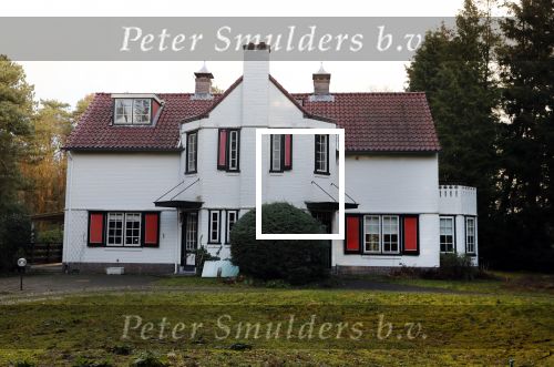 Huizen 14 januari 2019
Nieuw Huis van Doutzen Kroes en Sunnery james .