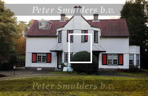 Huizen 14 januari 2019
Nieuw Huis van Doutzen Kroes en Sunnery james .
