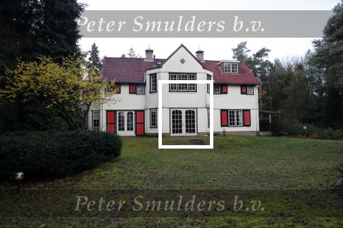 Huizen 14 januari 2019
Nieuw Huis van Doutzen Kroes en Sunnery james .