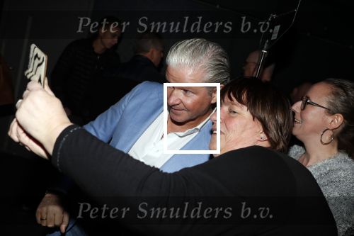 Heerhugowaard 14 januari 2019
Nieuwjaarsfeest Henk Geels. Dave en Dries Roelvink