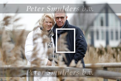Beverwijk 26 januari 2019
Edvard Niessing met zijn nieuwe vriendin.