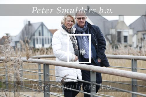 Beverwijk 26 januari 2019
Edvard Niessing met zijn nieuwe vriendin.