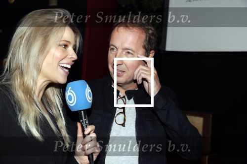 Hilversum 31 januari 2019
Uitreiking van de gouden radioring in theater Gooiland. Edwin Evers