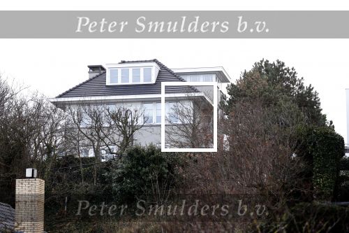 Noordwijk 8 januari 2019
Huis Edwin en Annemarie v d Sar